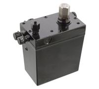 Pompe de basculement, cabine FEBI BILSTEIN 35511