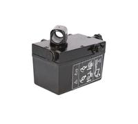 Febi bilstein 39814 Pompe hydraulique (pour cabine bascule fixation)