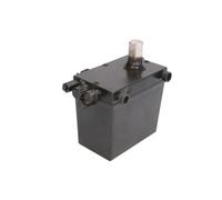 1x Pompe de basculement, cabine FEBI BILSTEIN 46801 convient pour SCANIA