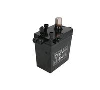 Pompe de basculement, cabine FEBI BILSTEIN BILSTEIN 35510