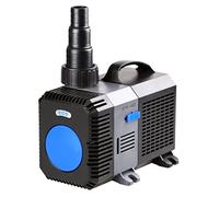 Pompe de bassin de 10000 Aquarium & CTP 80 W ECO Pompe de soutien moteur 10000 l/h, pompe, aquarium pompe basse consommation.