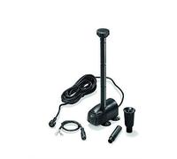 Pompe de bassin de jardin - ESOTEC - Waters Plash 10-610 L-H - Débit 750 l/h - Hauteur de refoulement 2 m