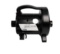 Pompe de bateau gonflable de bateau gonflable de tente gonflable à haute pression marine de ZJ106 1200W Puissant et efficace