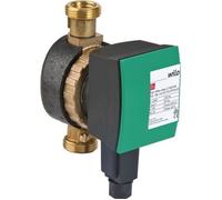 Pompe de bouclage d'eau potable et systèmes similaires pour l'industrie et la technique du bâtiment