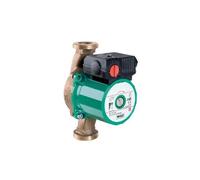 Pompe De Bouclage Eau Chaude "Wilo Star Z" Dn20 Hm1 140mm