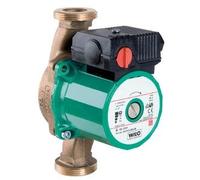 Pompe de Circulation Wilo STAR-Z 25/6 EM pour l'eau chaude sanitaire 4047573