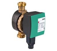 Pompe de bouclage d'eau potable et systèmes similaires pour l'industrie et la technique du bâtiment