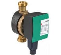 Pompe de bouclage d'eau potable et systèmes similaires pour l'industrie et la technique du bâtiment