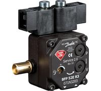 Pompe de brûleur à huile Danfoss BFP 52E R3 (071N3203)