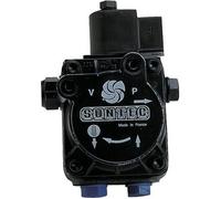 Pompe de Bruleur Fioul - Suntec AL35C9540IP500 - Rotation gauche - Sortie gicleur gauche - Débit 40 l/h