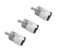 Pompe de bulbe d'amorce, ensemble de tête d'aspiration pour filtre à essence 3 pour Dolmar 4605 500 4600 460 510 5105 390 410 411 115, filtres à essence pour Dolmar