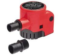 Pompe de cale automatique ULTIMA 12V - JOHNSON PUMP