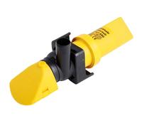 Pompe de cale automatique Whale Smart 650 à profil bas 12 V