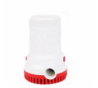 Pompe de cale de bateau 2000 gph Pompe de cale haute pression 24 V 12 V Kayak Rule Water Electric 2000 Gph 12 Volt Accessoires(24v pump 2000GPH)