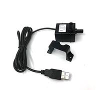 Pompe de cale de bateau automatique USB Pompe submersible 5V USB Mini pompe à eau submersible Portable