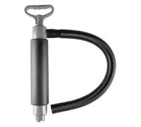 Pompe De Cale Pour Kayak, Pompe À Main Flottante, Kit De Pompe À Eau Manuelle Portable, Pompe De Cale Pour Kayak, Canoës Et Bateaux