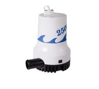 Pompe de cale submersible for machine de pompage agricole 12 V CC 24 V G2500 2500 GPH G3000 3000 GPH