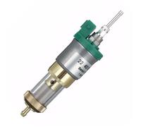 Pompe de chauffage à Air Diesel universelle pour voiture silencieuse 12V 5kw avec élément filtrant