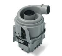 Pompe de chauffage à circulation 12019637, 12014090 pour Bosch, Siemens, Neff, Lemona electronics