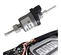 Pompe de chauffage à huile, pompe universelle pour chauffage à air diesel, 12 V/24 V, comptage des impulsions de gaz, diesel en ligne, kit de pompe à carburant électrique pour 1 kW à 5 kW