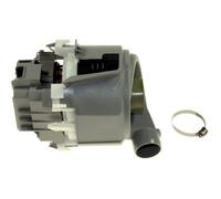 Pompe de Cyclage et Chauffage Bosch Siemens, 00651956