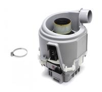 BOSCH - POMPE DE CYCLAGE + CHAUFFAGE - 00651956