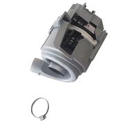 Pompe de chauffage et cyclage - BOSCH - Lave-vaisselle - Compatible avec plusieurs modèles - 12014980