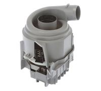 Pompe de chauffage et cyclage pour Lave-vaisselle BOSCH - Filtre