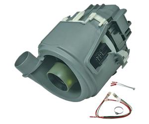 Pompe de chauffage et de cyclage d'origine 150x115 mm Lave-vaisselle 00654575 BOSCH Lave-vaisselle 00654575 BOSCH