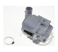 Pompe de chauffage et de cyclage lave-vaisselle Bosch 12014980