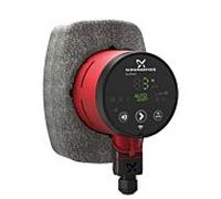 Grundfos Grundfos Pompe de circulation haute efficacité Alpha2 25-80N, G 1 1/2, 130 mm, PN 10, 230 V, ES Quantité:1
