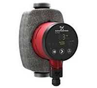 Grundfos Alpha 2 25-80 N Pompe de chauffage 99271972 180 mm, acier inoxydable, D- A -CH, modèle 2017