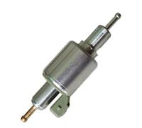 Pompe de chauffage plus silencieuse - Pompe à air de chauffage 12 V/24 V pour mesure du pouls | Pompe de chauffage électrique multifonction stable pour la plupart des types de voitures