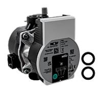 pompe de circuit de chauffage Wolf 2075309 pour CGB/11/20/24 kW