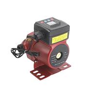 Pompe de Circulation 165W Contrôle De La Température Automatique Pompe Circulation Chauffage Central 220 D'eau Chaude Domestique(165W caliber 32)
