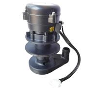 Pompe de circulation 6 W for machine à glace à usage général - Compatible avec Manitowoc YSP6P JDVF2 - Remplacement de la pompe de circulation de qualité commerciale