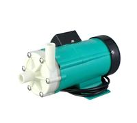 Pompe de circulation à entraînement magnétique MP-40R, 220v