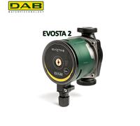 Pompe de circulation à rotor humide pour eau, chauffage, clim, 1'' - 1''1/2