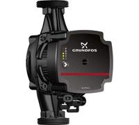 Pompe de circulation à rotor noyé type ALPHA1L 25-40 180 1x230V 50Hz 6H Série ALPHA 1L