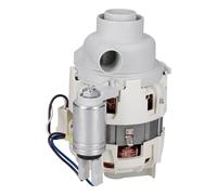 Pompe de circulation Bluparts Compatible Gorenje 700364 Pour Lave-Vaisselle