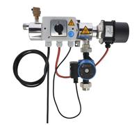 Pompe de circulation C10 raccord Kerbl 1" Multicolore 3000 W