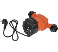 Pompe De Circulation Chauffage KRAFT DELE 25-6 180mm 230V 55L/min