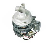 Pompe De Circulation Compatible Avec Smeg 795210634 Pour Lave-Vaisselle