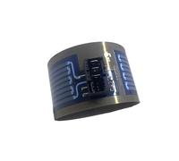 Pompe De Circulation De Chauffage For Lave-vaisselle Et Accessoires De Chauffage De Pompe À Eau, Compatible For Bosch, Anneau Chauffant À Film Épais 85mm/55mm