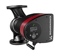 Grundfos Magna3 pompe de circulation de chauffage 97924662 50-100F, 280 mm, PN 6/10, 230 V
