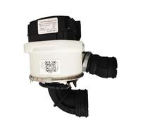 Pompe de circulation de rechange for lave-vaisselle VSM-E25A0 11001012000010 REG C146, compatible avec Midea