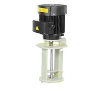 Pompe de circulation de refroidissement for machine-outil triphasée LDPB 2-15-TP 210W (corps de pompe en aluminium) LDPB 4-25-TP 450W (Nylon)(LDPB 4-25-TP 450W)