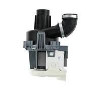 Pompe De Circulation De Remplacement For Lave-vaisselle W11032770 W10885542 W10529163, Compatible For Whirlpool, Compatible For Kenmore