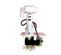 Pompe de circulation de remplacement for machines à glaçons jusqu'à 700 lb de cubes, 220 V, 30 W-50 W