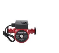 Pompe de circulation d'eau 220 V 90 W, surpresseur 0,8 A for lave-linge/douche automatique domestique RS25/6-180